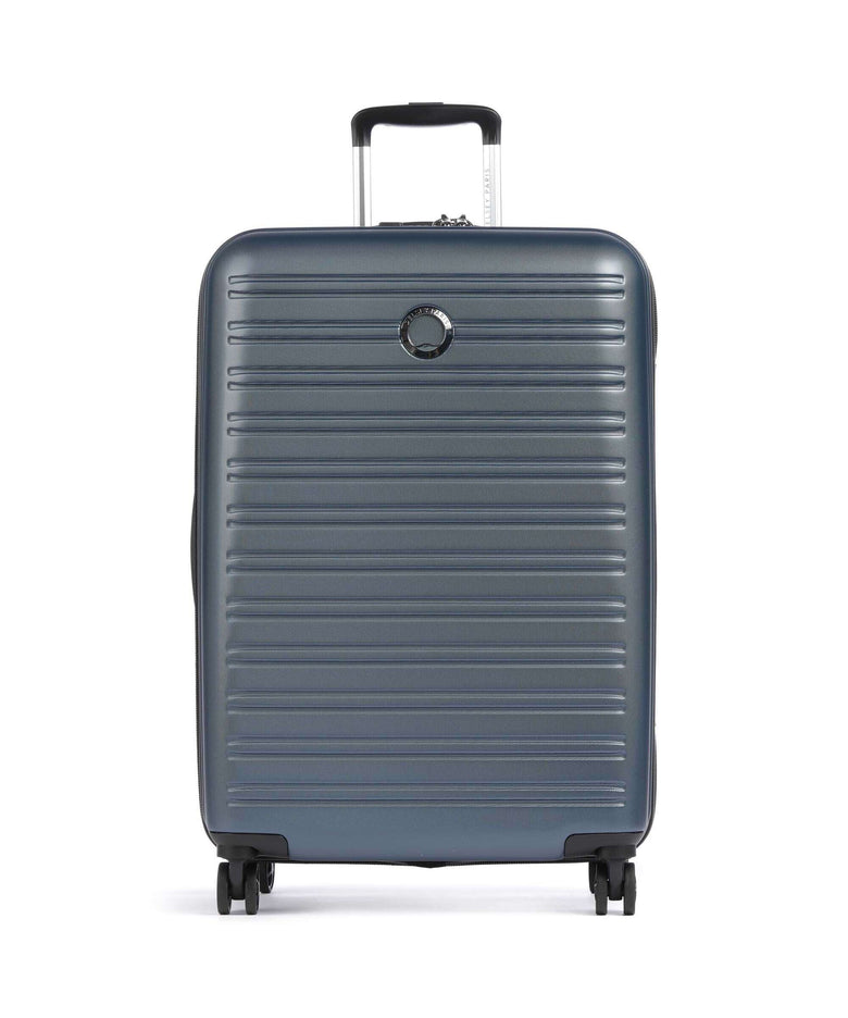 Delsey Paris Segur 2.0 Spinner (4 wheels) blau