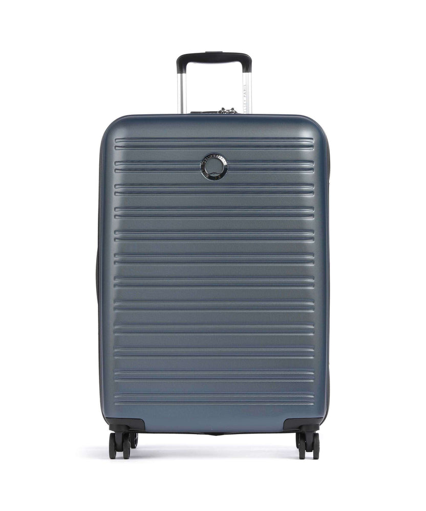 Delsey Paris Segur 2.0 Spinner (4 wheels) blau