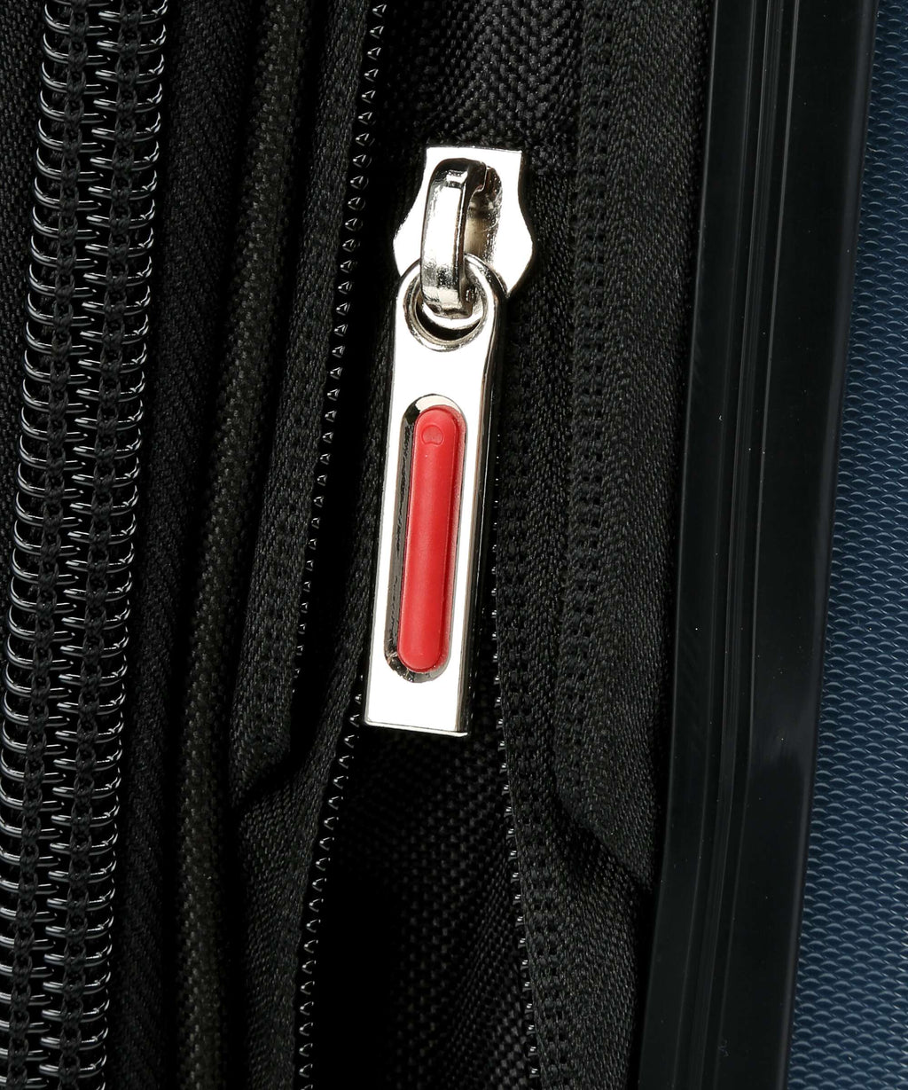 Delsey Paris Segur 2.0 Spinner (4 wheels) blau