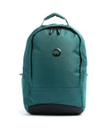 Delsey Paris Securban Backpack gruen