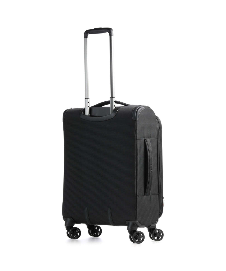 Delsey Paris Montmartre Air 2.0 2.0 Slim Line Spinner (4 wheels) schwarz