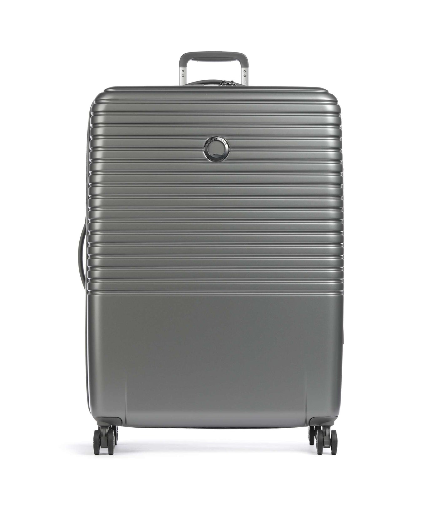 Delsey Paris Caumartin Plus Spinner (4 wheels) grau