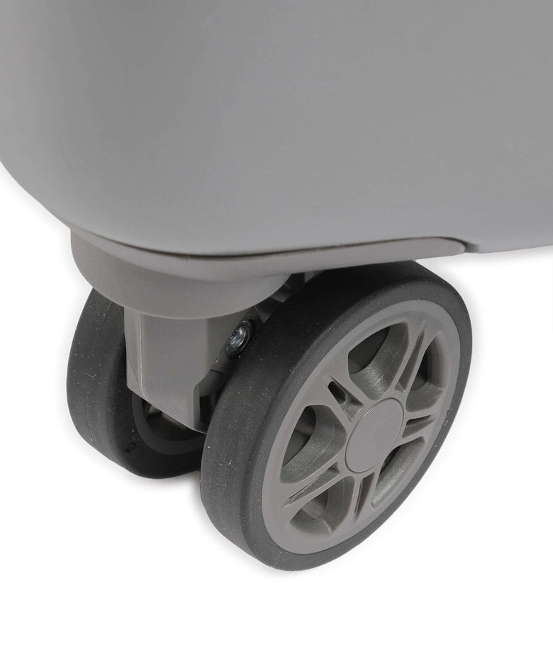 Delsey Paris Caumartin Plus Spinner (4 wheels) grau