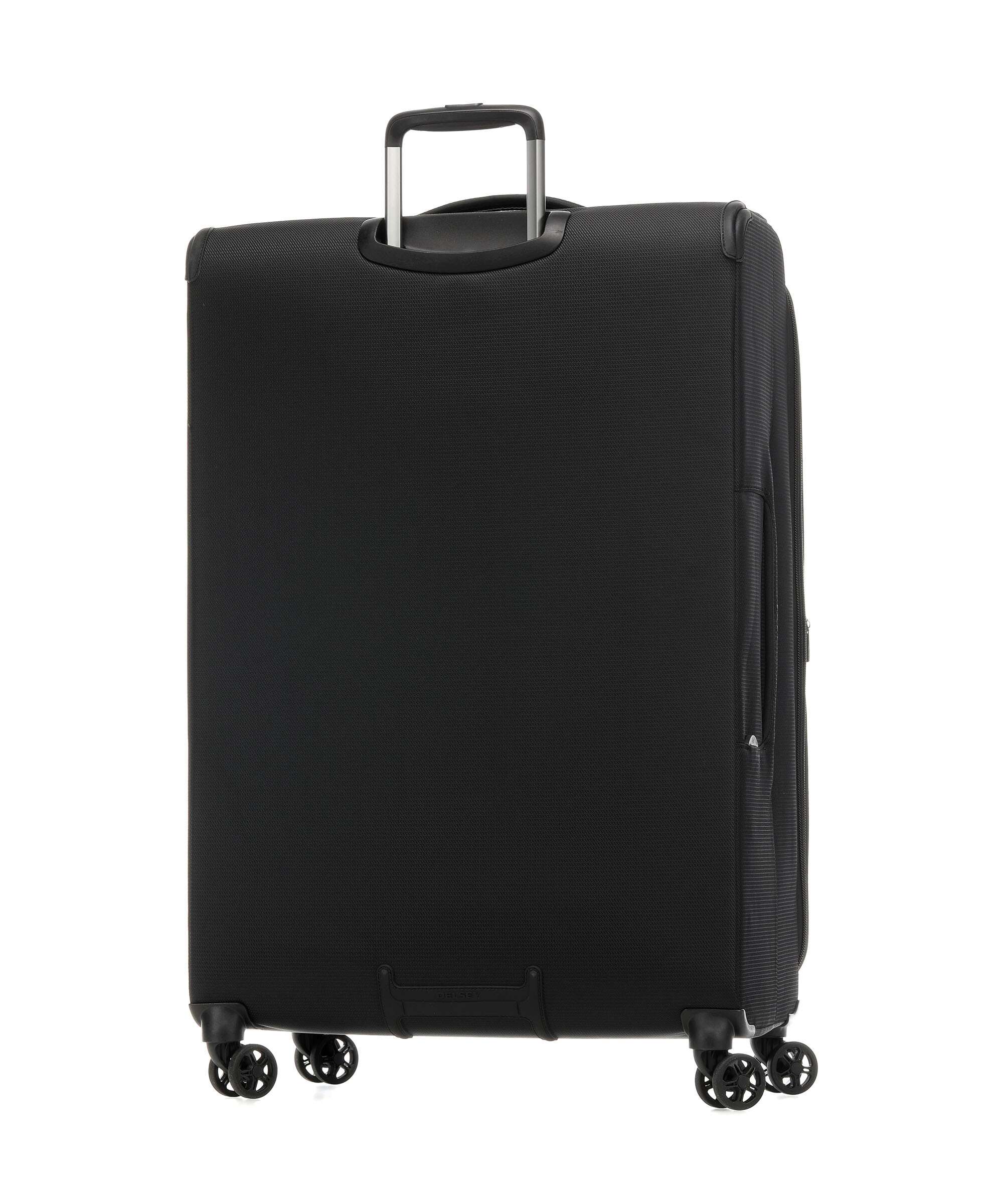 Delsey Paris Montmartre Air 2.0 Spinner (4 wheels) schwarz
