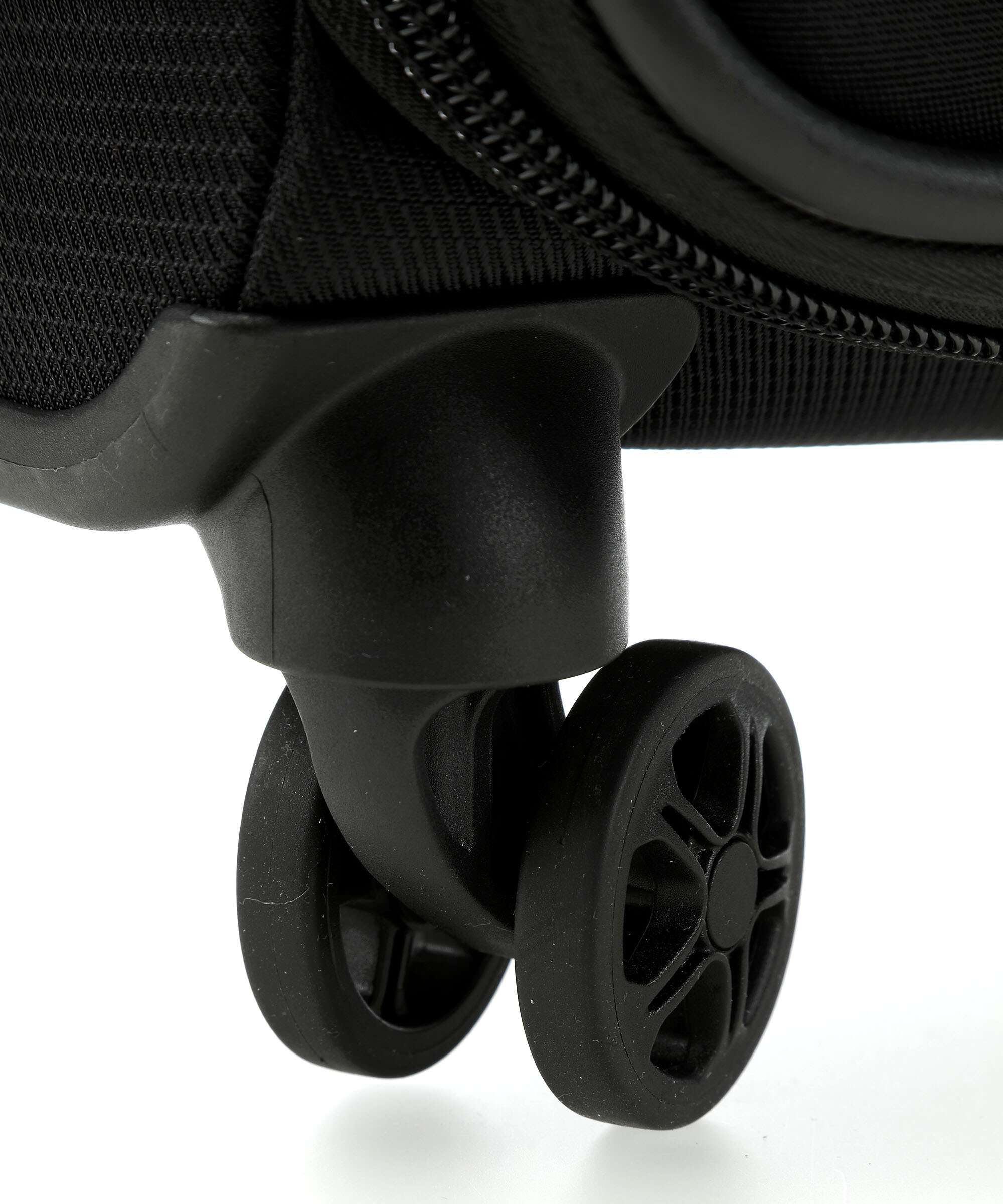 Delsey Paris Montmartre Air 2.0 Spinner (4 wheels) schwarz