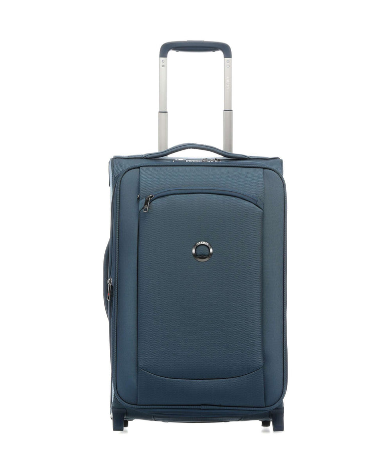Delsey Paris Montmartre Air 2.0 Slim Line Trolley (2 wheels) blau