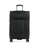 Delsey Paris Helium Dlx Spinner (4 wheels) schwarz