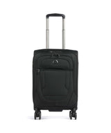 Delsey Paris Helium Dlx Spinner (4 wheels) schwarz
