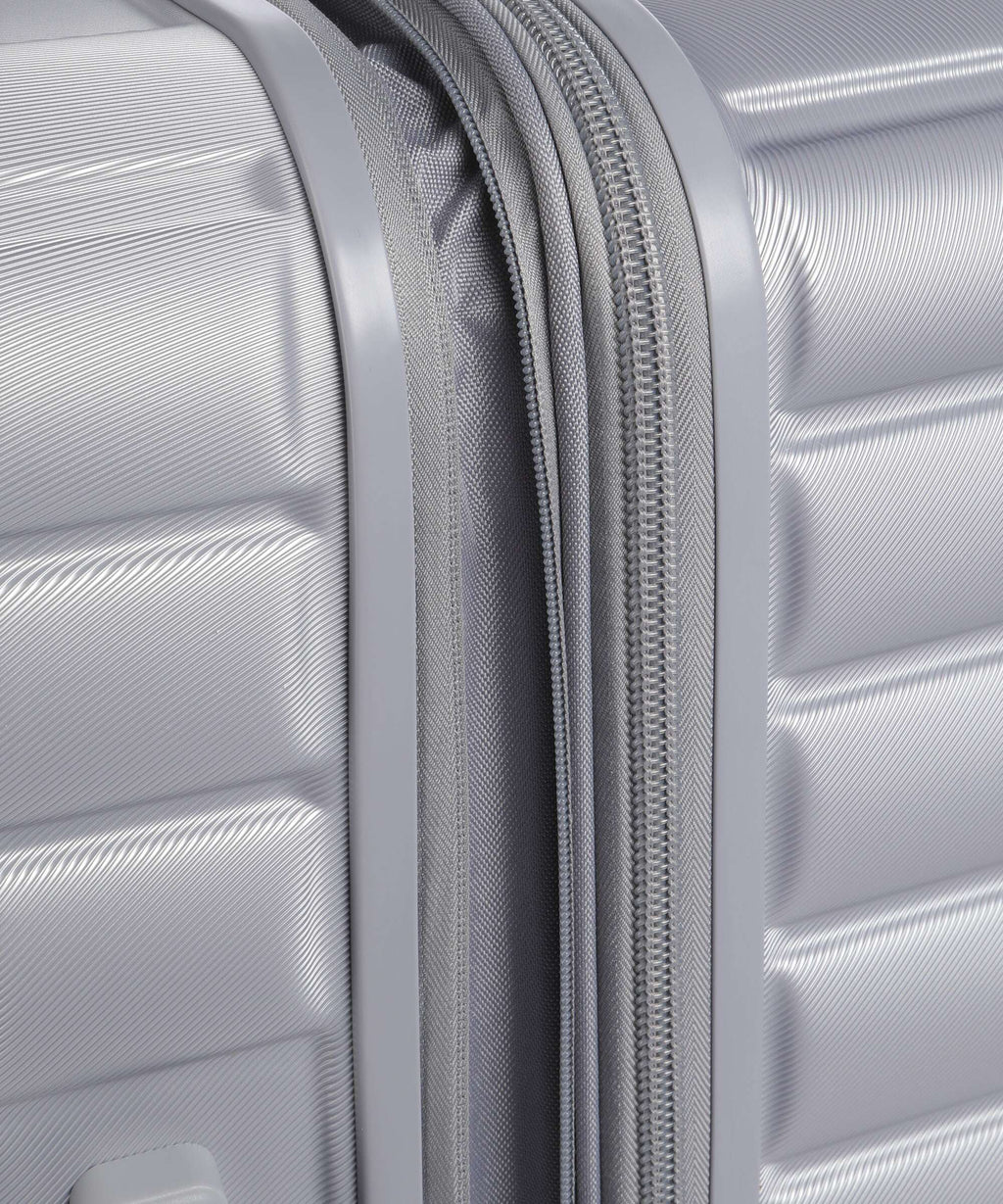 Delsey Paris Shadow 5.0 Spinner (4 wheels) grau