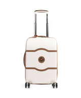 Delsey Paris Chatelet Air 2.0 Spinner (4 wheels) angora
