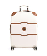 Delsey Paris Chatelet Air 2.0 Spinner (4 wheels) angora
