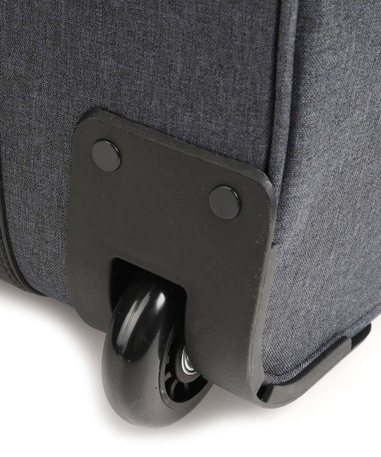 Delsey Paris Maubert 2.0 Travel bag with wheels anthrazit