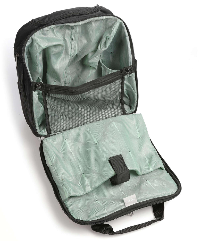 Delsey Paris Sky Max 2.0 Trolley (2 wheels) schwarz