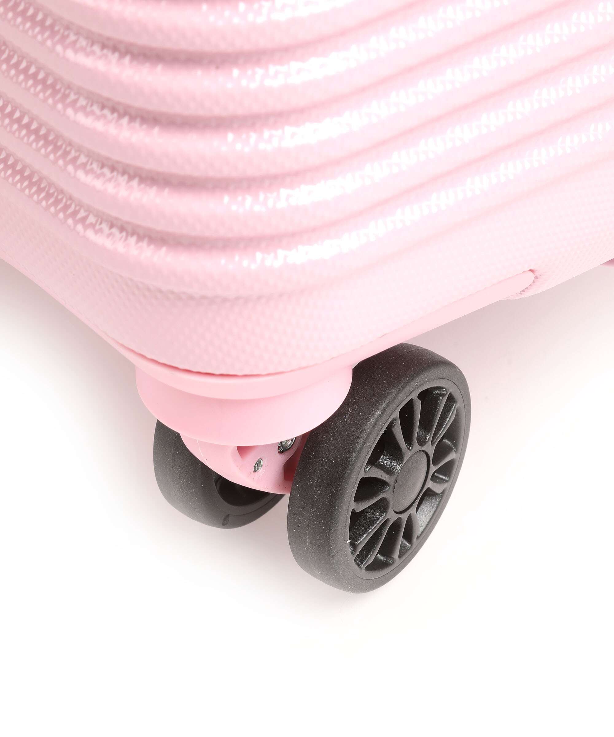 Delsey Paris Freestyle Spinner (4 wheels) paonie