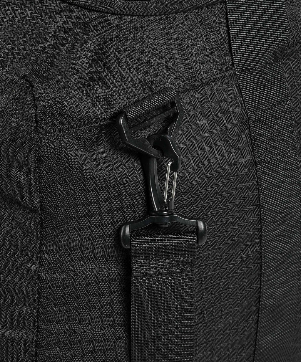 Delsey Paris Nomade Travel bag schwarz