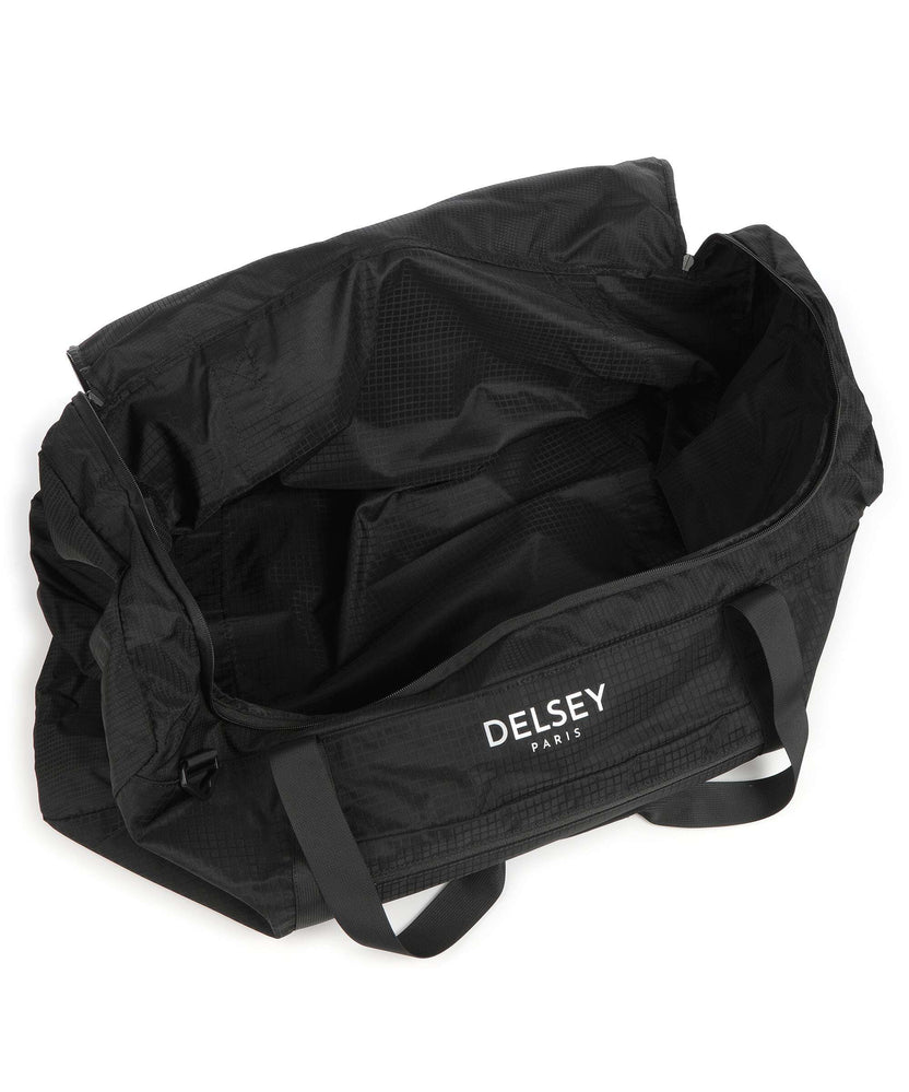 Delsey Paris Nomade Travel bag schwarz