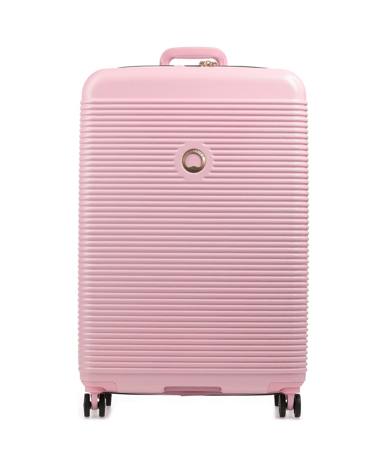 Delsey Paris Freestyle Spinner (4 wheels) paonie