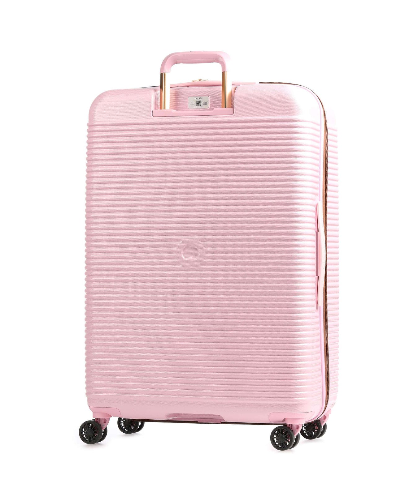 Delsey Paris Freestyle Spinner (4 wheels) paonie