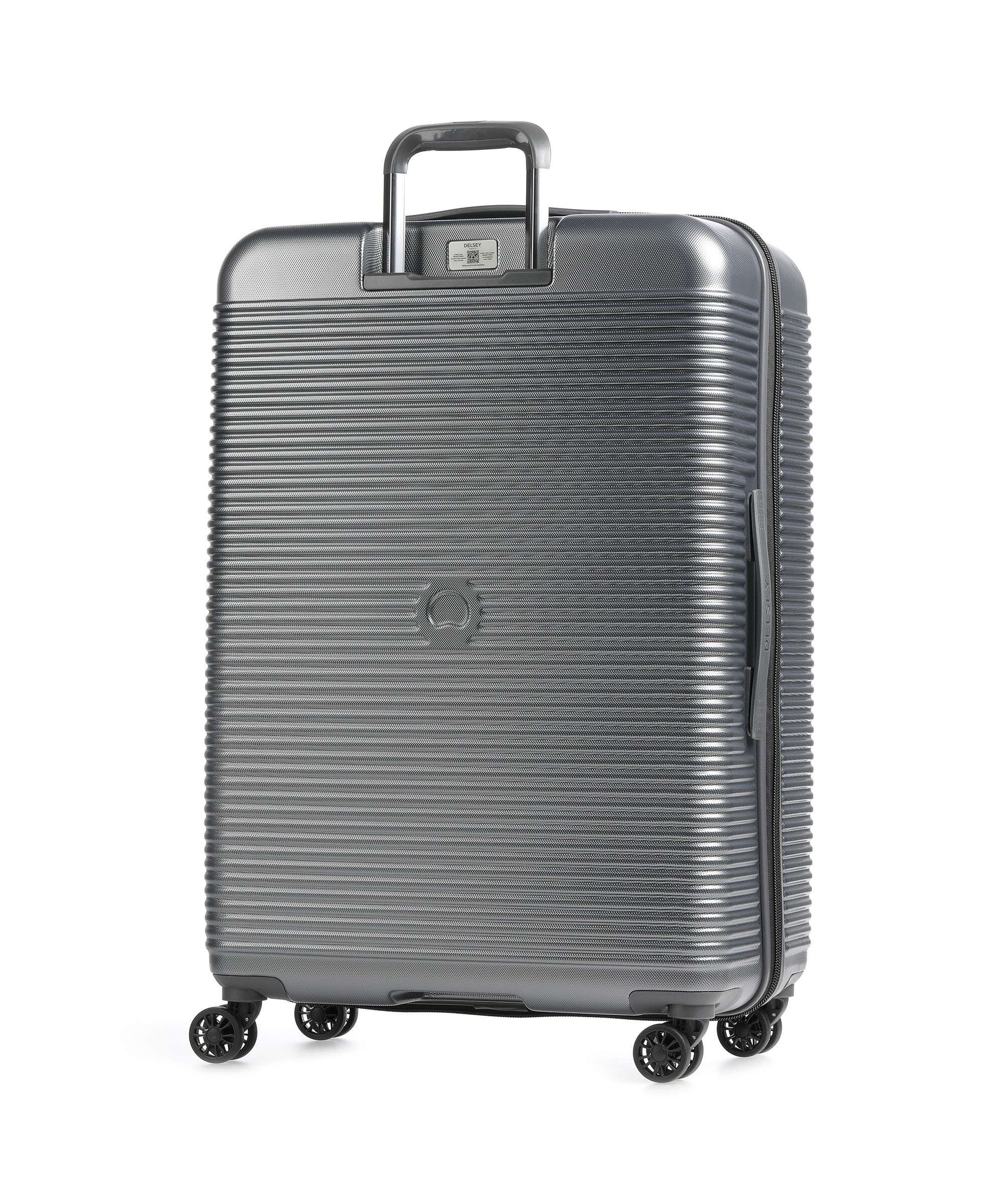 Delsey Paris Freestyle Spinner (4 wheels) graphit