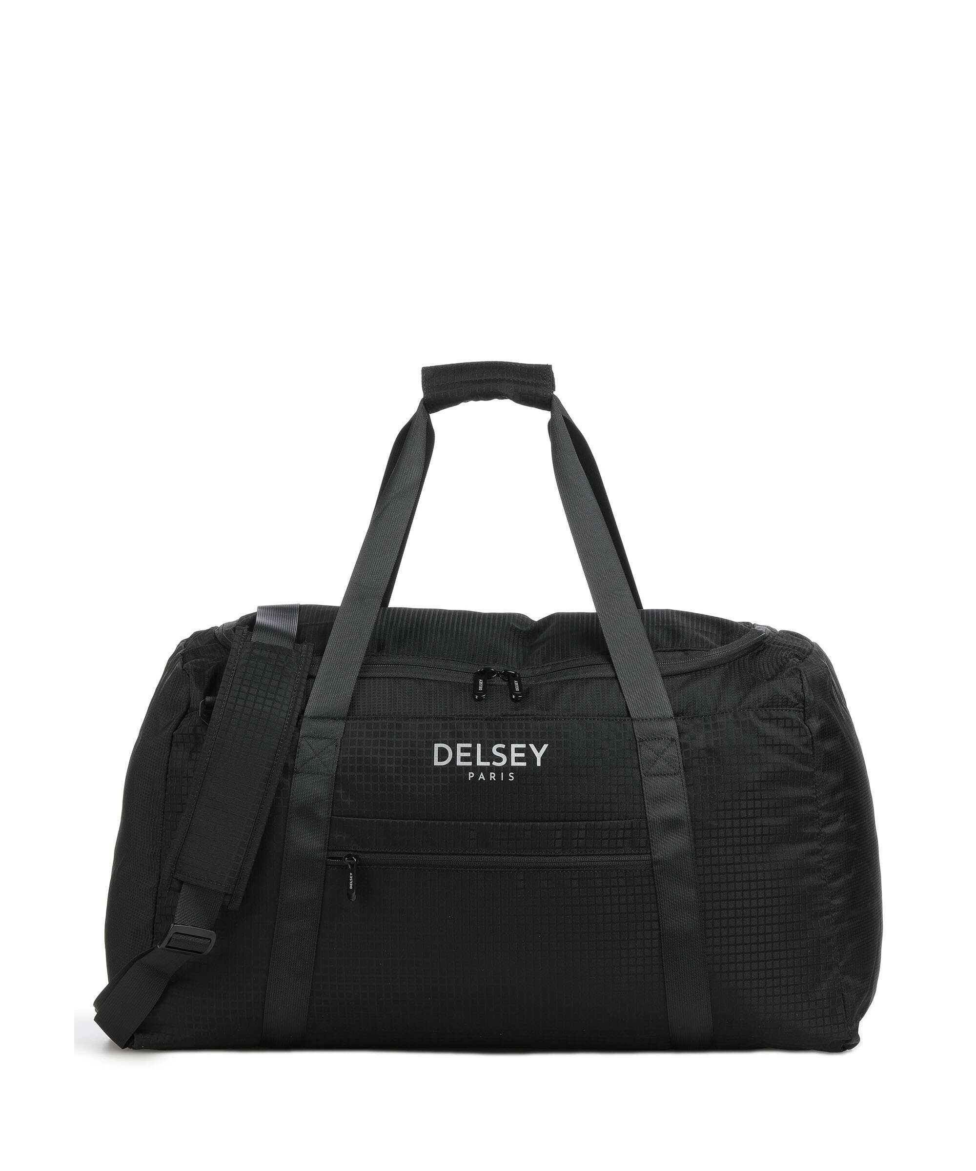 Delsey Paris Nomade Travel bag schwarz