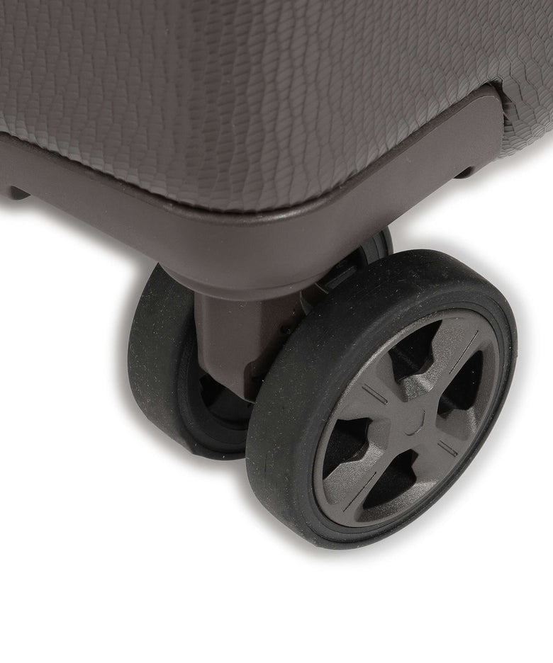 Delsey Paris Chatelet Air 2.0 Spinner (4 wheels) braun