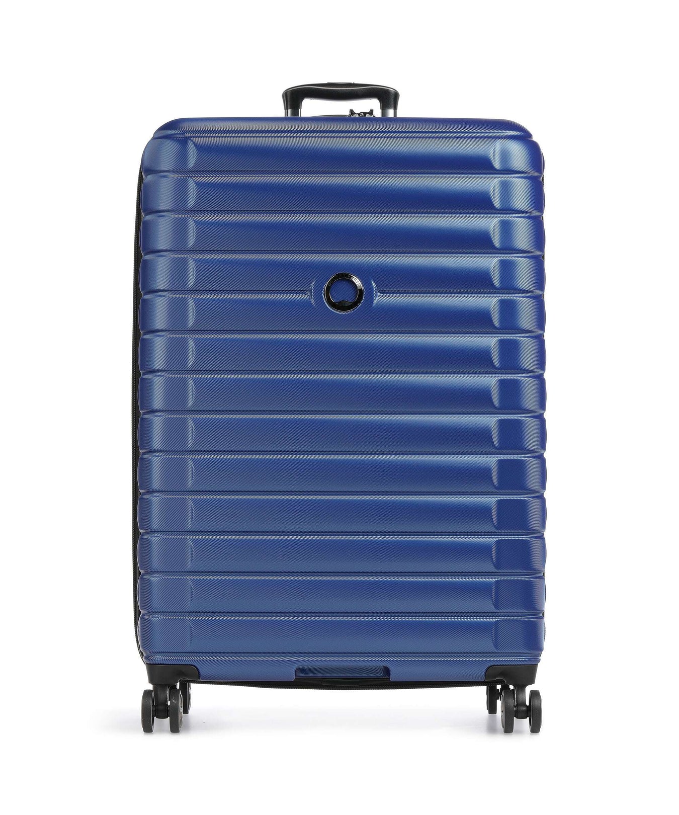 Delsey Paris Shadow 5.0 Spinner (4 wheels) blau