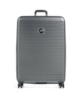 Delsey Paris Freestyle Spinner (4 wheels) graphit