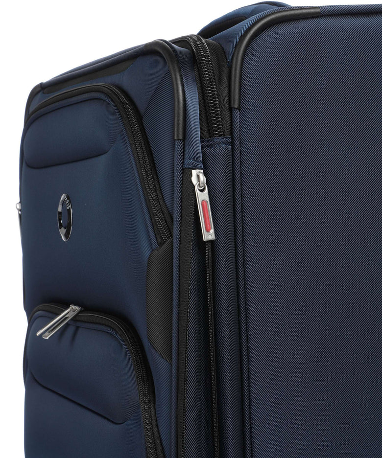 Delsey Paris Sky Max 2.0 Spinner (4 wheels) blau