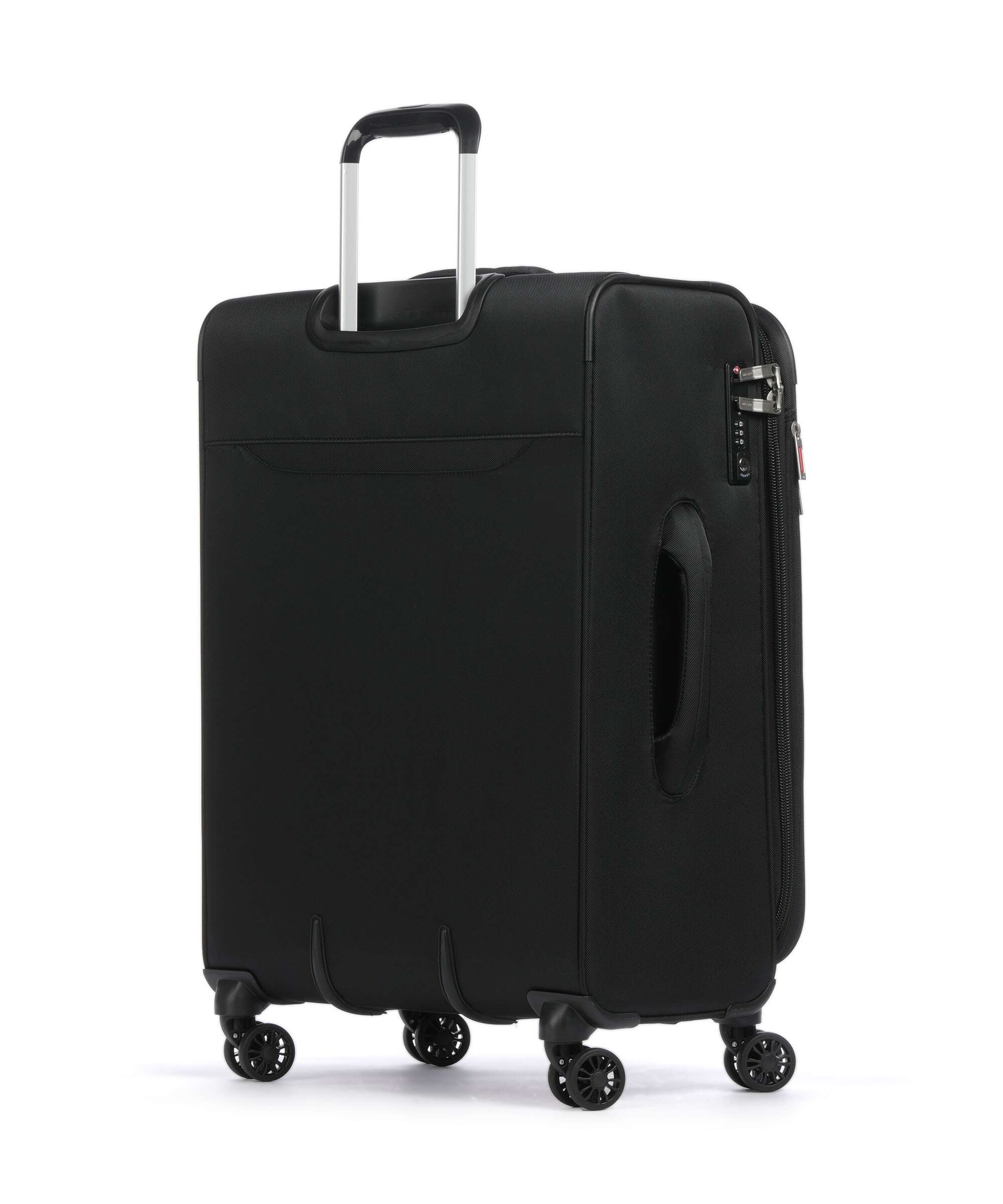 Delsey Paris Sky Max 2.0 Spinner (4 wheels) schwarz