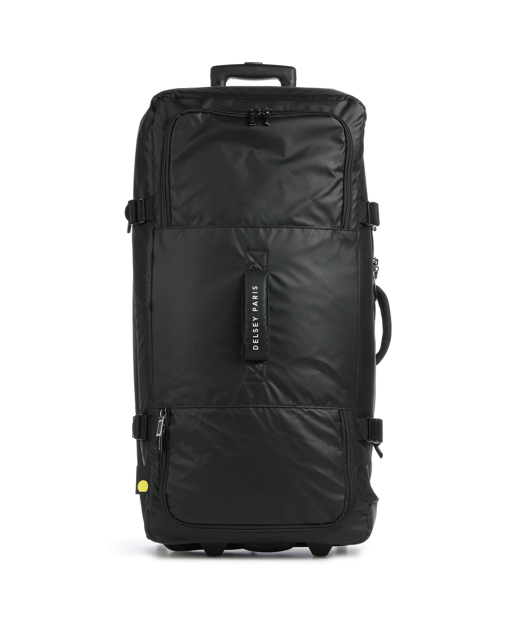 Delsey Paris Raspail Travel bag with wheels schwarz