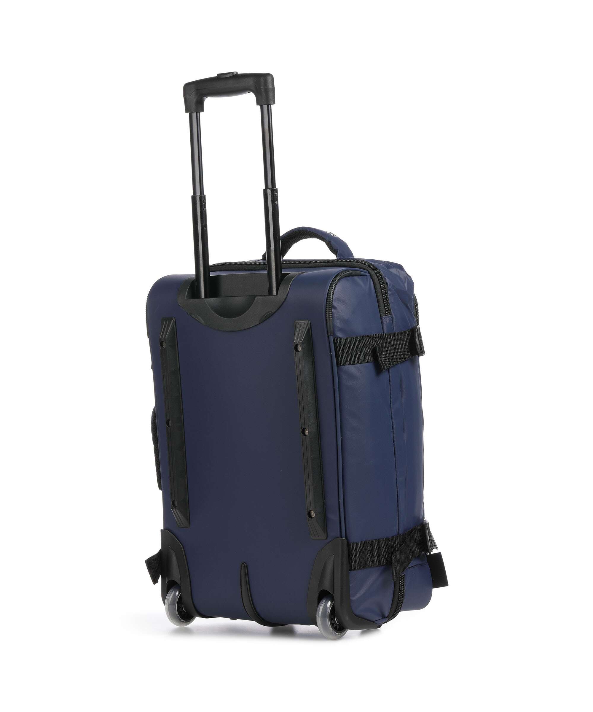 Delsey Paris Raspail Travel bag with wheels blau