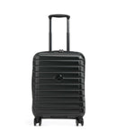 Delsey Paris Shadow 5.0 Spinner (4 wheels) schwarz