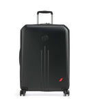 Delsey Paris Allure Spinner (4 wheels) schwarz