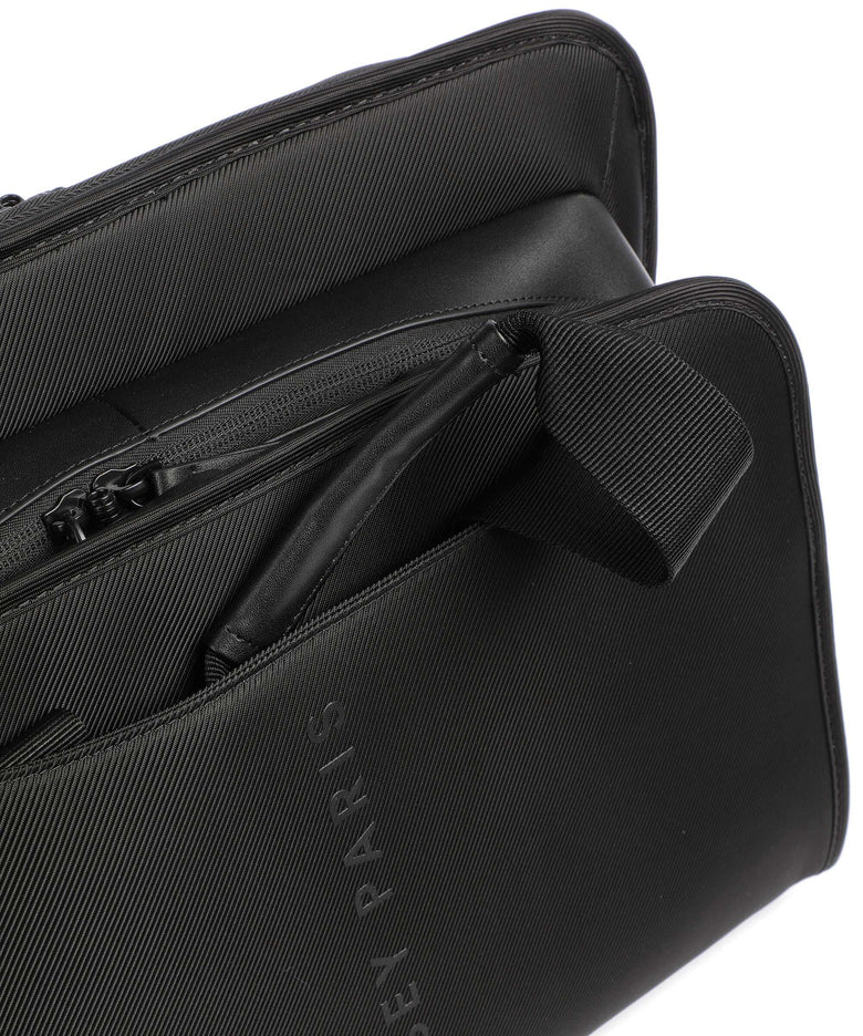 Delsey Paris Arche Backpack bag schwarz