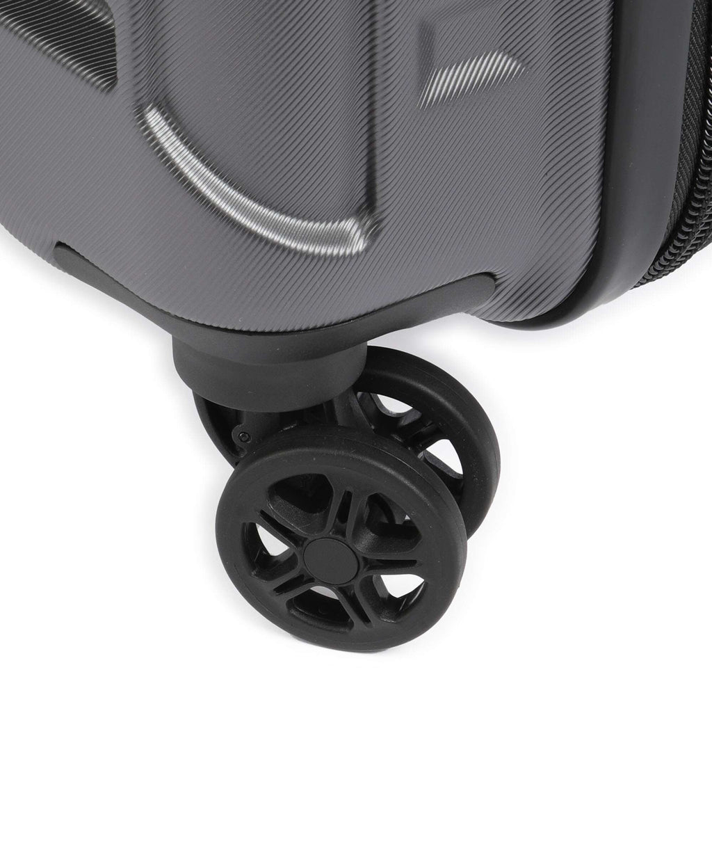 Delsey Paris Rempart Spinner (4 wheels) anthrazit