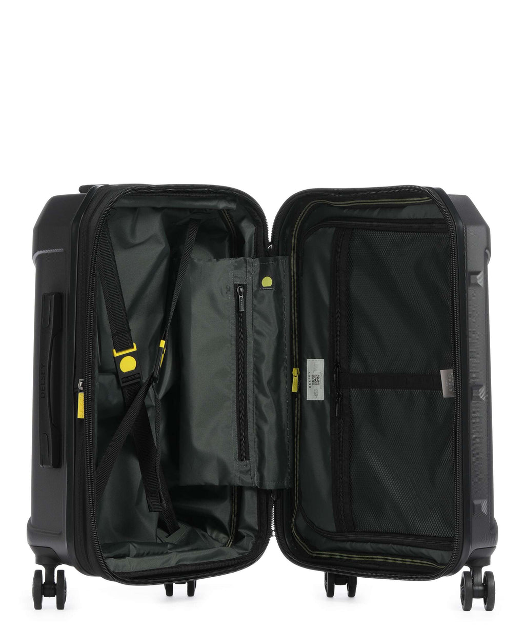 Delsey Paris Rempart Spinner (4 wheels) anthrazit