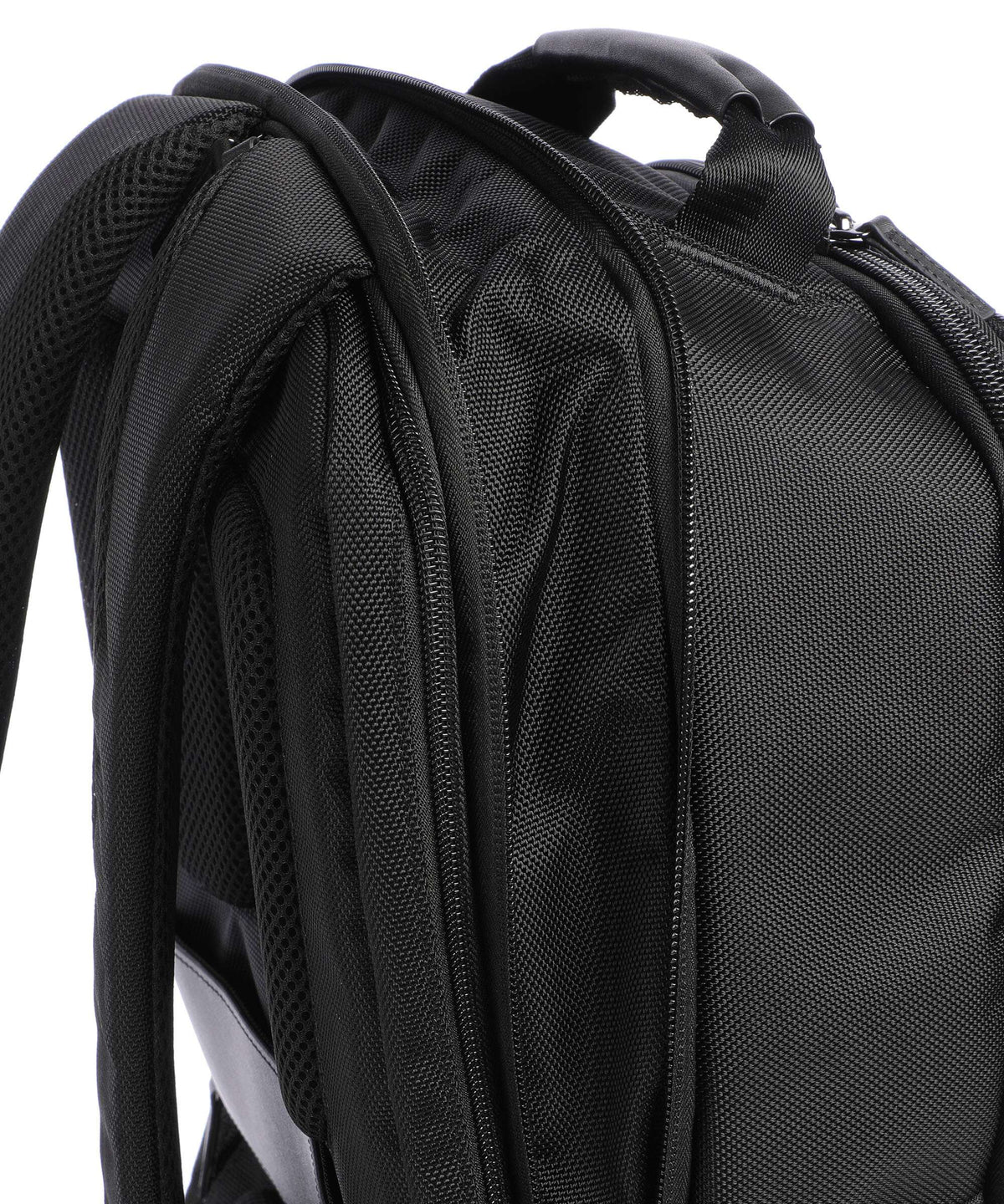 Delsey Paris Wagram Backpack schwarz