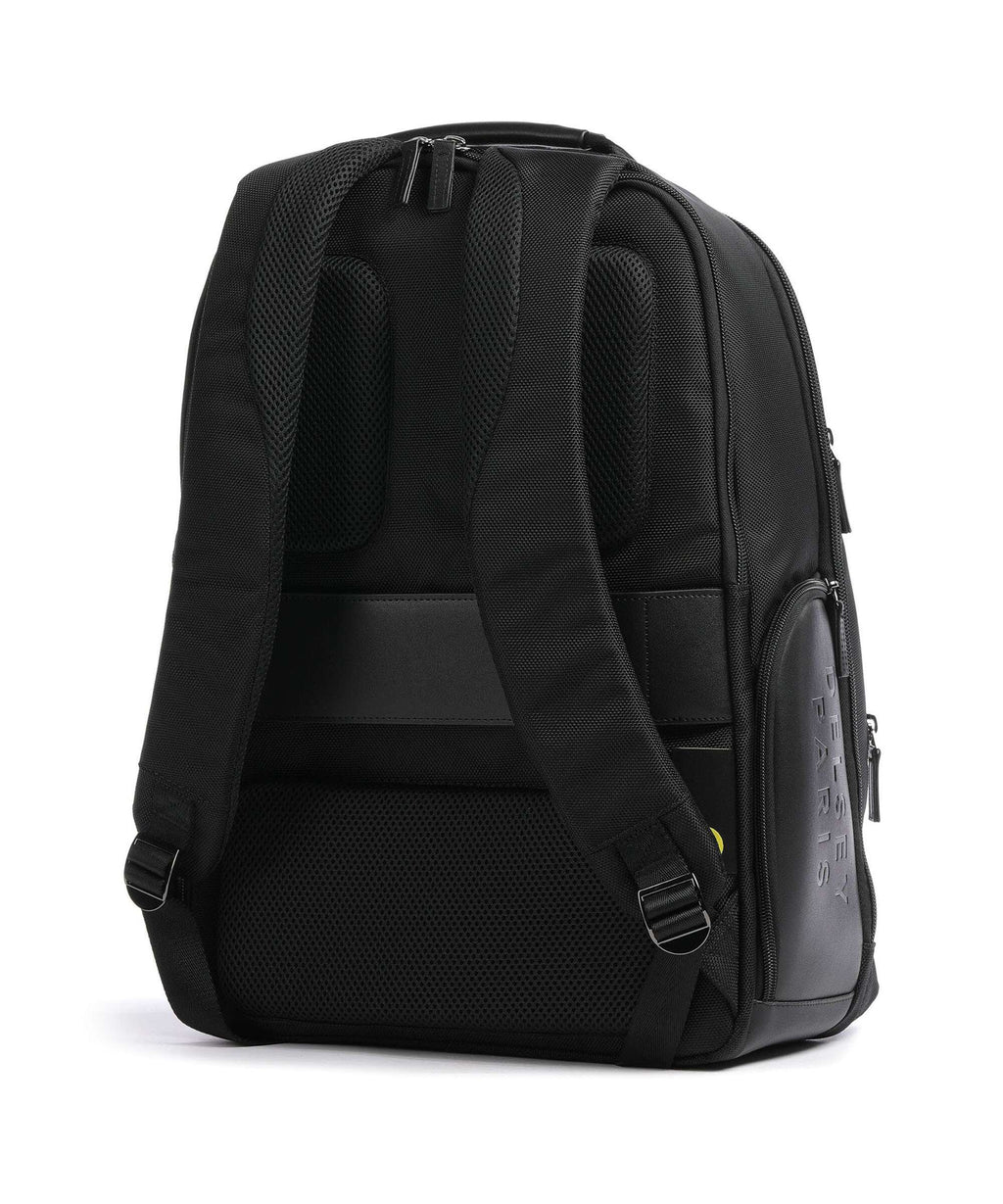 Delsey Paris Wagram Backpack schwarz