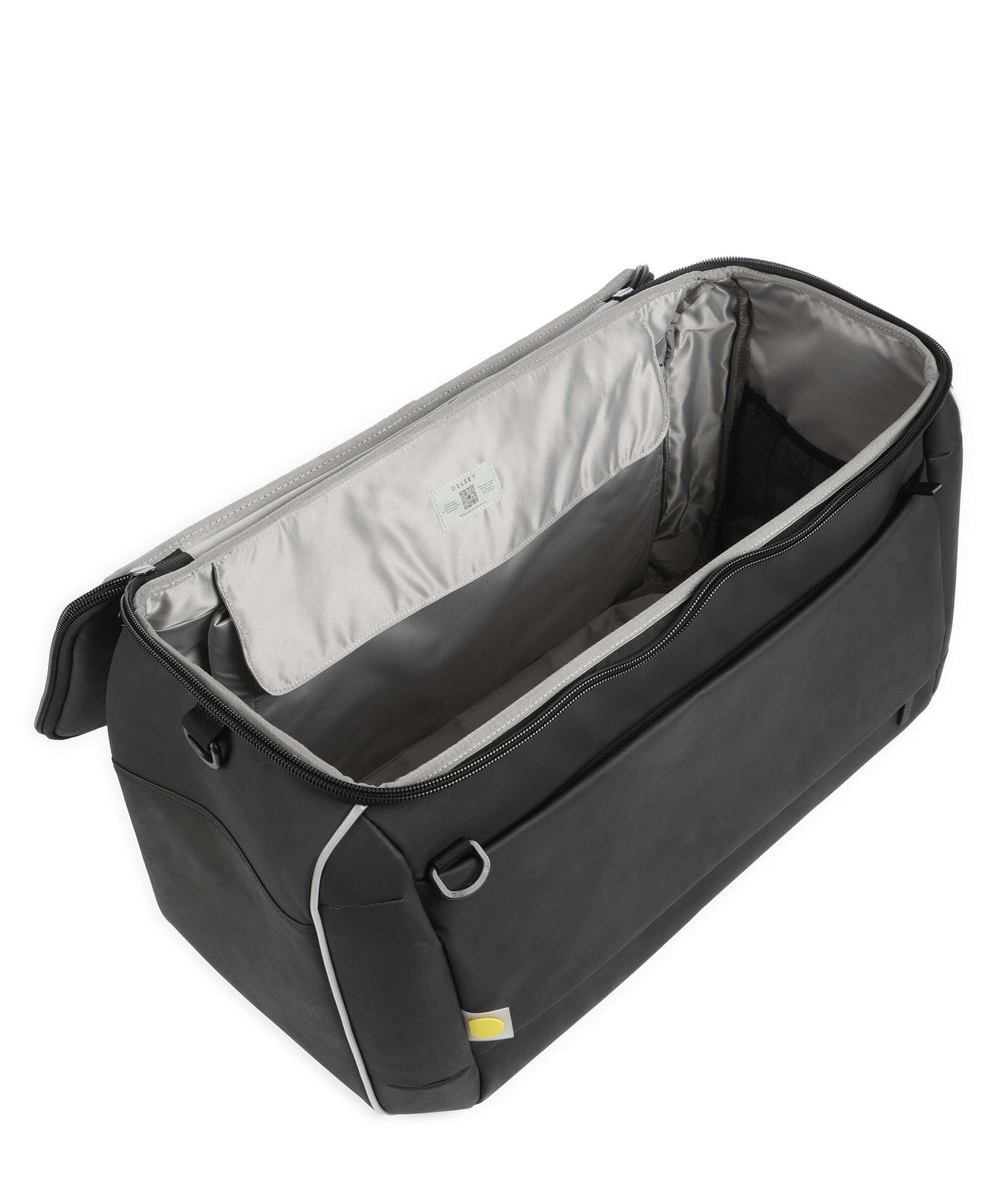 Delsey Paris Aventure Weekend bag schwarz