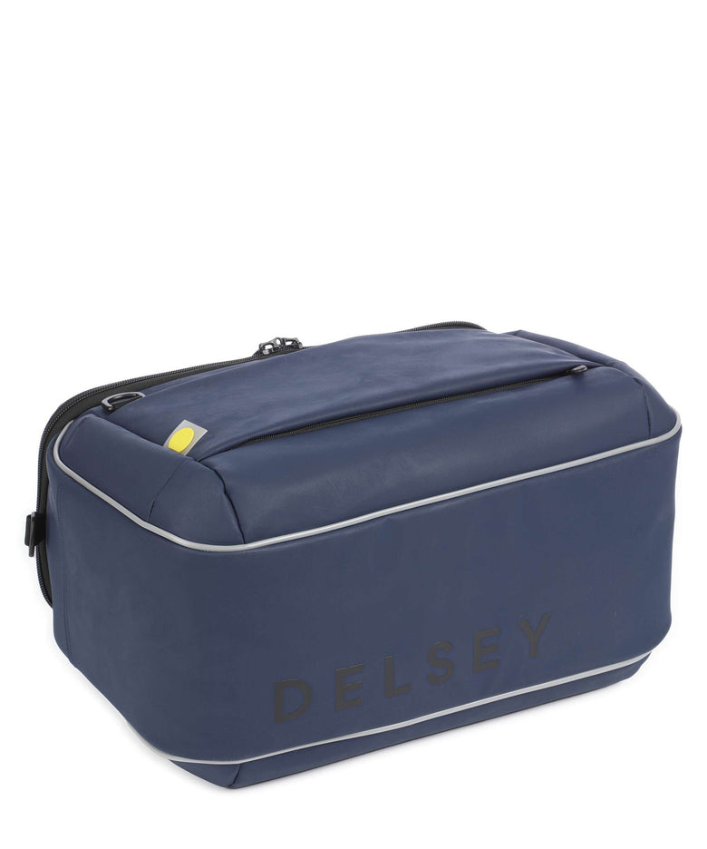 Delsey Paris Aventure Weekend bag marineblau