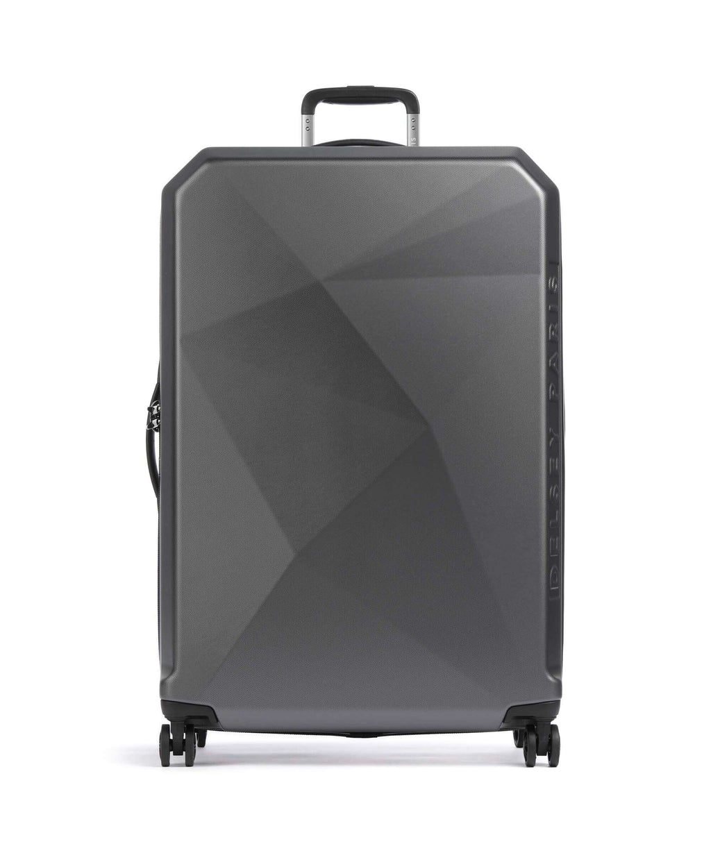 Delsey Paris Karat 2.0 Spinner (4 wheels) anthrazit