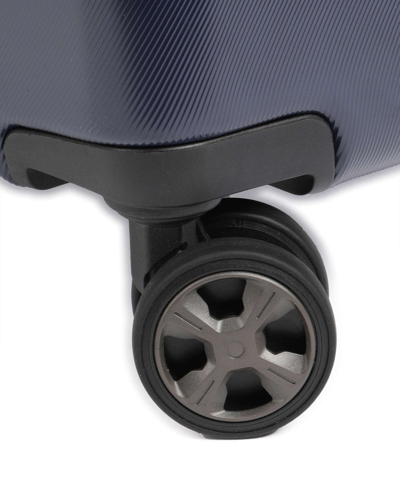 Delsey Paris Promenade Hard 2.0 Spinner (4 wheels) marineblau