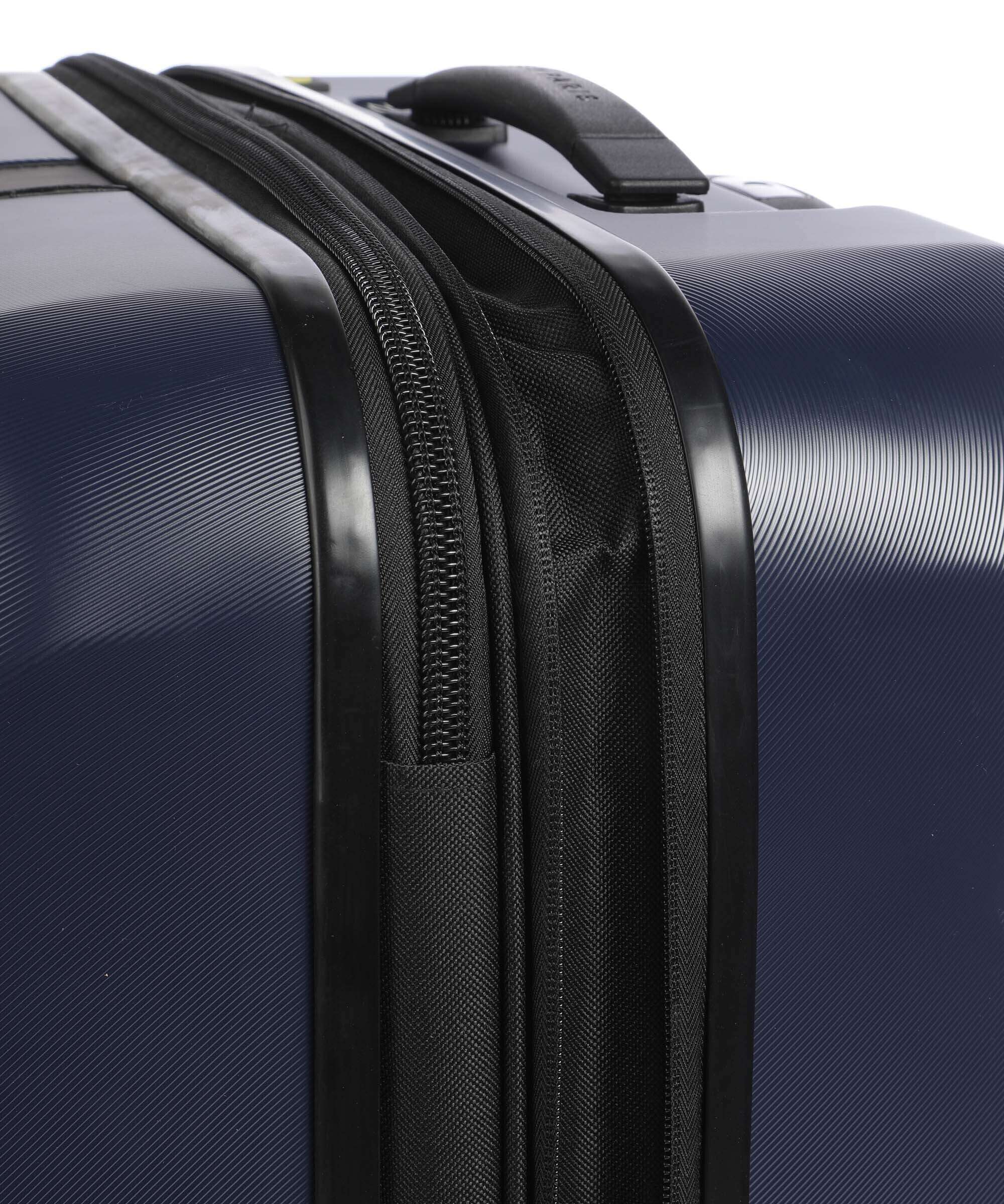 Delsey Paris Promenade Hard 2.0 Spinner (4 wheels) marineblau