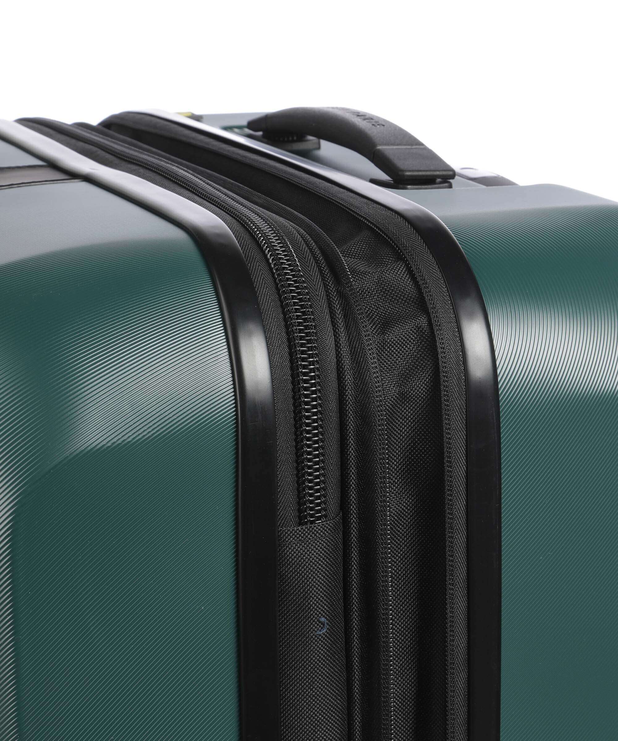 Delsey Paris Promenade Hard 2.0 Spinner (4 wheels) gruen