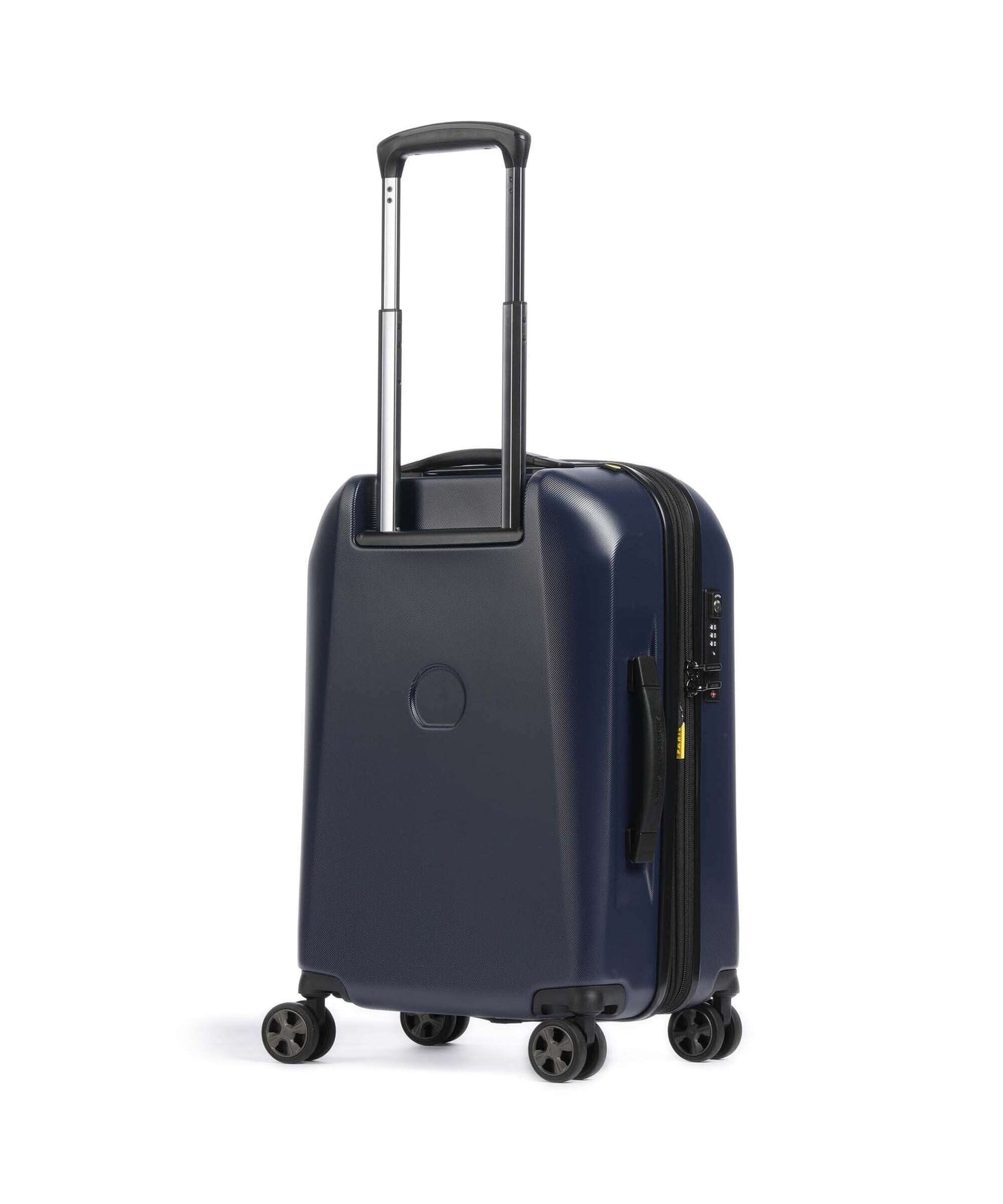 Delsey Paris Promenade Hard 2.0 Spinner (4 wheels) marineblau
