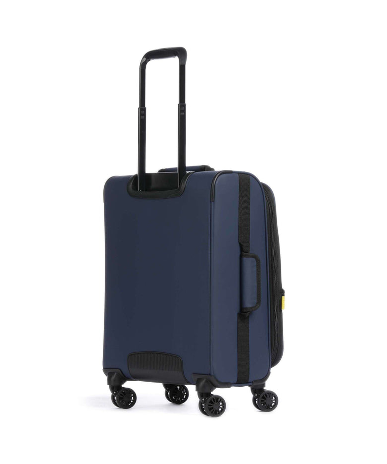 Delsey Paris Maubert 2.0 2.0 Spinner (4 wheels) marineblau