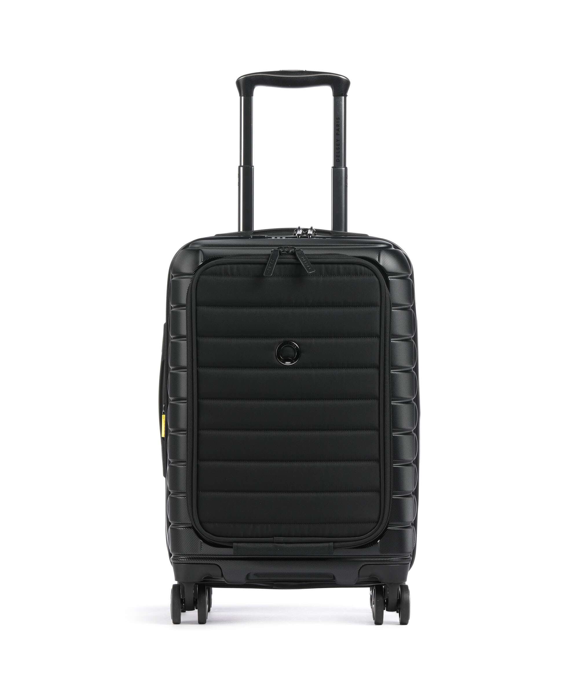 Delsey Paris Shadow 5.0 Spinner (4 wheels) schwarz