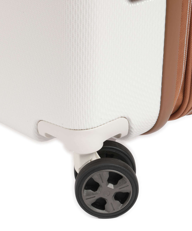 Delsey Paris Chatelet Air 2.0 Spinner (4 wheels) angora