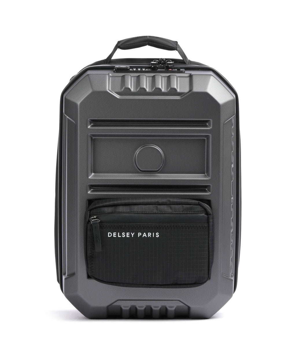 Delsey Paris Rempart Backpack anthrazit