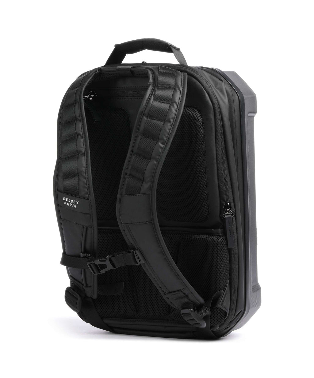 Delsey Paris Rempart Backpack anthrazit